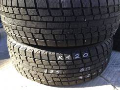 Yokohama Ice Guard IG20. Зимние, без шипов, 2007 год, без износа, 2 шт