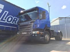 Scania P. -series Продается, 12 000 куб. см., 20 500 кг.
