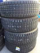 Dunlop Grandtrek SJ7. Зимние, без шипов, 2012 год, 5 %, 4 шт