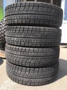 Bridgestone Blizzak Revo GZ. Зимние, без шипов, 2014 год, 5 %, 4 шт