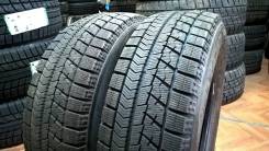 Bridgestone Blizzak VRX. Зимние, без шипов, 2014 год, 5 %, 2 шт