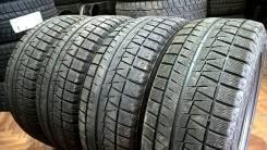 Bridgestone Blizzak Revo GZ. Всесезонные, 2011 год, 10 %, 4 шт