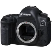 Canon EOS 5D Mark IV ����