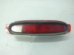 Стоп-сигнал. Mazda Mazda3, BK Двигатели: L3VE, LF17, Y601, Z6, ZJVE