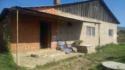 Продам дом 103кв в Золотой Долине. Центральная 76, р-н Золотая Долина, площадь дома 103 кв. м., скважина, электричество 15 кВт, отопление твердотоплив...