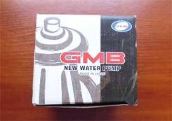 Помпа водяная. Honda Prelude, BB1, BB4, BB6, BB8 Honda Accord, CD6, CD8, CF2, CF4, CH9, CL1, CL2 Honda Torneo, CF4, CL1 Двигатели: F20A4, F22A1, F22A2...