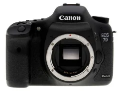 Canon EOS 7D Mark II Body. ��� ����� �� ������������ ����
