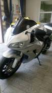Honda CBR 1000RR Fireblade. 1 000 куб. см., исправен, птс, с пробегом