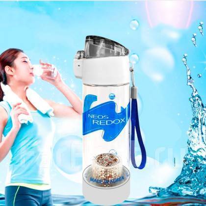 Ионизатор для воды Neos Redox. Генератор водородной и щелочной воды ...