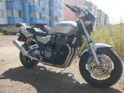 Yamaha XJR 1200. 1 200 куб. см., исправен, птс, с пробегом
