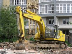 Аренда. Гусеничный экскаватор ковш 1,25 м. куб. ЕТ-25