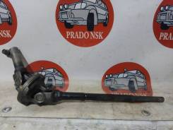 Карданчик рулевой. Toyota Land Cruiser Prado, KDJ90, KDJ95, KZJ90, KZJ95, LJ90, LJ95, RZJ90, RZJ95, VZJ90, VZJ95, KZJ95W, КZJ90, RZJ95W, КZJ95, VZJ90W...