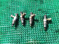 Инжектор. Toyota: Mark II Wagon Blit, Crown Majesta, Crown, Verossa, Mark II, Progres, Brevis Двигатель 1JZFSE