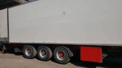 Chereau. Продам реф, 35 000 кг.