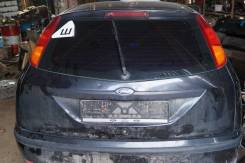 Дверь багажника. Ford Focus, DAW, DBW, DFW, DNW Двигатели: ALDA, BHDA, BHDB, C9DA, C9DB, C9DC, EDDB, EDDC, EDDD, EDDF, EYDB, EYDC, EYDD, EYDE, EYDF, E...