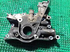 Насос масляный. Toyota: Mark II Wagon Blit, Crown Majesta, Crown, Verossa, Mark II, Progres, Brevis Двигатели: 1JZFSE, 2JZFSE