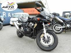 Yamaha FZ 400. 400 куб. см., исправен, птс, без пробега