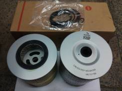 Фильтр масляный. Kia Granbird Kia AM928 Hyundai Universe Hyundai HD Двигатели: D6AC, D6CA, C6AC, C6AE, D6CC