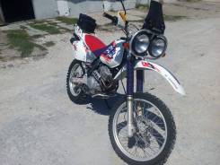 Honda XR 250. 250 куб. см., исправен, птс, с пробегом