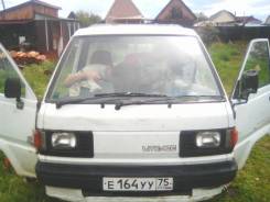 Toyota Lite Ace. Продам , 1 500 куб. см., 1 000 кг.