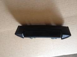 Ручка двери внешняя. Toyota: Lite Ace, Deliboy, Town Ace, Master Ace Surf, Hiace, Model-F Двигатели: 1C, 2C, 2CT, 2Y, 2YC, 2YU, 3Y, 3YC, 3YU, 4KJ, 4YE...