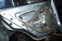 Дверь боковая. Mitsubishi Carisma, DA1A, DA2A, DA4A, DA5A Двигатели: 4G92, 4G93, F8Q, F9Q