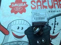 Термостат. Mitsubishi: Toppo BJ Wide, Toppo BJ, Pajero Mini, Minica, Pajero Junior, Minica Toppo, Town Box Wide, Town Box, Minicab, Bravo Двигатели: 3...