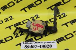 Датчик высоты дорожного просвета. Toyota Harrier, ACU30, ACU30W, GSU30, GSU30W, GSU31, GSU31W, MCU30, MCU30W, MCU31, MCU31W Toyota Kluger V, ACU20, AC...