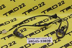 Датчик abs. Toyota: Windom, Corona, Scepter, Camry Gracia, Mark II Wagon Qualis, Camry, Carina E, Pronard, Carina, Vista, Avalon, Caldina, Solara, Mar...