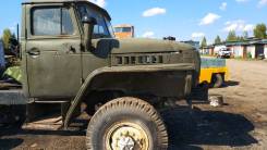 Урал 4320