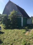 Продам уютную дачу в Мирном СНТ Приморец. От частного лица (собственник)