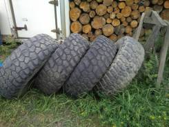 BFGoodrich Mud-Terrain T/A. Грязь AT, 60 %, 4 шт