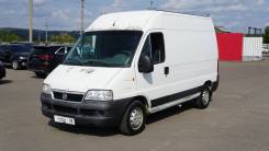 Fiat Ducato. Продается фургон FIAT Ducato, 2 300 куб. см., 1 500 кг.