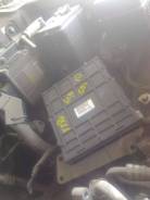 Блок управления двс. Mitsubishi Pajero, V75W