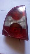 Стоп-сигнал. Volkswagen Passat, 3B3, 3B6 Двигатели: ACK, ADP, AFB, AGE, AGZ, AJM, AKN, ALG, ALT, ALZ, AMX, APR, AQD, ATJ, ATQ, ATX, AUG, AVB, AVF, AWM...