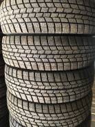 Goodyear Ice Navi 6. Всесезонные, 2014 год, 5 %, 4 шт