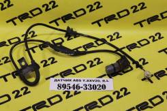 Датчик abs. Toyota: Corona, Windom, Scepter, Camry Gracia, Mark II Wagon Qualis, Camry, Carina E, Pronard, Vista, Carina, Avalon, Caldina, Solara, Mar...