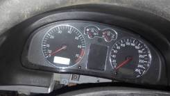Панель приборов. Volkswagen Passat, 3B2, 3B3, 3B5, 3B6 Двигатели: ACK, ADP, ADR, AEB, AFB, AFN, AGZ, AHL, AHU, AJM, AKN, ALG, ALT, ALZ, AMX, ANA, ANB...