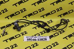 Датчик abs. Toyota: Corona, Windom, Scepter, Camry Gracia, Mark II Wagon Qualis, Camry, Carina E, Pronard, Vista, Carina, Avalon, Caldina, Solara, Mar...