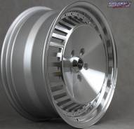Messer. 8.0x15", 5x114.30, ET37, ЦО 73,1 мм.