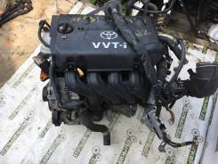 Двигатель в сборе. Toyota: Premio, Platz, Allion, Allex, ist, Sienta, Vitz, XA, Porte, Probox, Funcargo, Raum, WiLL Cypha, Corolla Fielder, Succeed, C...