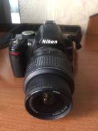 Nikon D3000. 15 - 19.9  