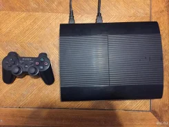 Sony PlayStation 3 Super Slim ����