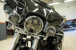 Harley-Davidson Electra Glide. 1 600 куб. см., исправен, птс, с пробегом
