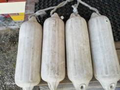 Кранцы с корзиной