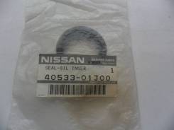 Сальник привода. Nissan Patrol, Y60, Y61 Nissan Safari, FGY60, TY61, VRGY60, VRGY61, VRY60, WFGY61, WGY60, WGY61, WRGY60, WRGY61, WRY60, WYY60, WYY61...
