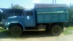ЗИЛ 4502. Продам самосвал, 6 000 куб. см., 5 000 кг.