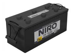 Аккумулятор Totachi NIRO 132а/ч 850-935А MF 63231 R 218х189х511 во Владивостоке Totachi. 132 А.ч., Прямая (правое), производство Россия