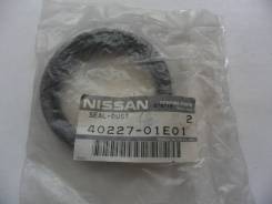 Сальник ступицы. Nissan Bluebird, EU11, PU11, RU11, T12, T72, U11, VEU11, VRU11, WU11, YU11 Nissan Auster, PT12, T12 Nissan Stanza, PT12, T12 Двигател...
