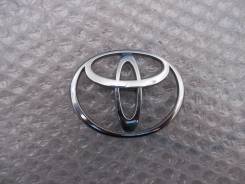 Эмблема. Toyota: Vista, Celica, Corsa, Corona, Corolla Levin, Camry, Sprinter Trueno, MR2, Carina E, Tercel Двигатели: 2CT, 3SFE, 3SGE, 4SFE, 3SGTE, 5...